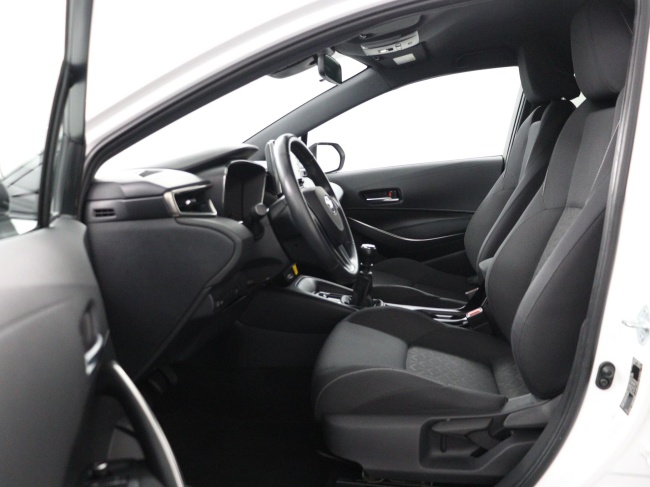 Toyota Corolla Touring Sports - 1.2 Turbo Active