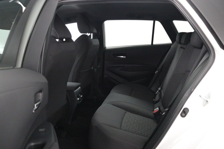 Toyota Corolla Touring Sports - 1.2 Turbo Active 17