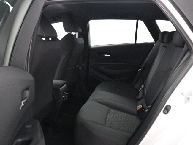 Toyota Corolla Touring Sports - 1.2 Turbo Active