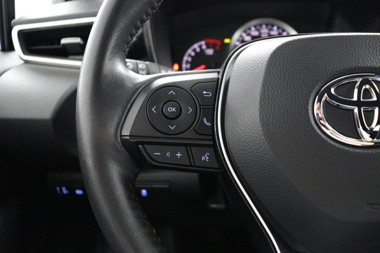 Toyota Corolla Touring Sports - 1.2 Turbo Active 18