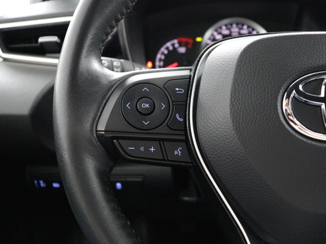 Toyota Corolla Touring Sports - 1.2 Turbo Active