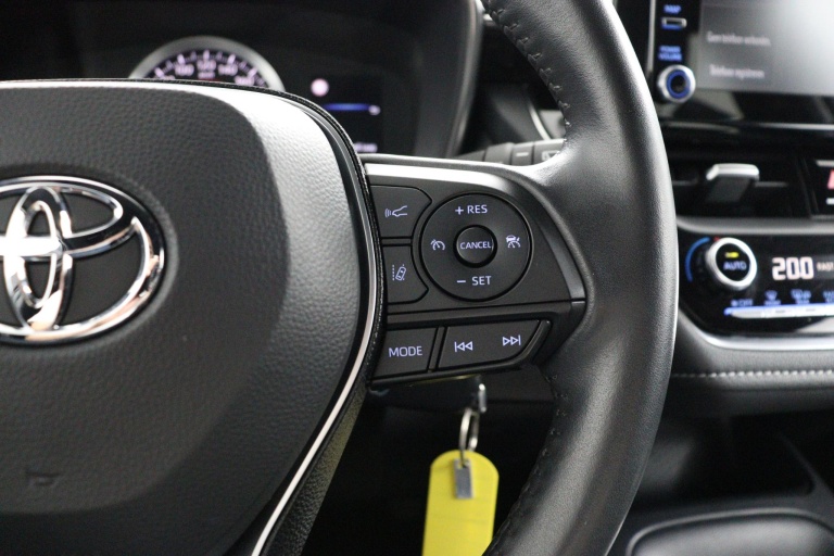 Toyota Corolla Touring Sports - 1.2 Turbo Active 19