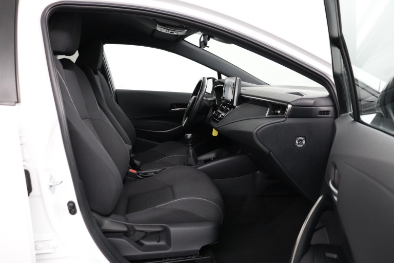 Toyota Corolla Touring Sports - 1.2 Turbo Active 21