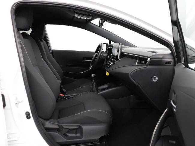 Toyota Corolla Touring Sports - 1.2 Turbo Active