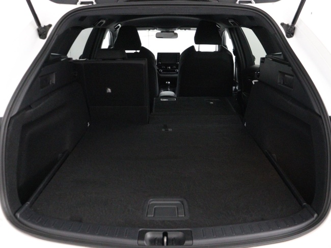 Toyota Corolla Touring Sports - 1.2 Turbo Active