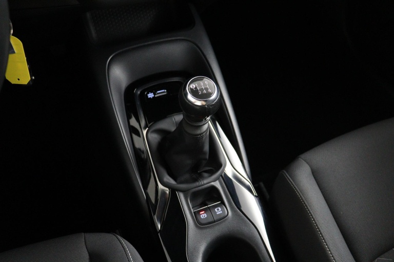 Toyota Corolla Touring Sports - 1.2 Turbo Active 25