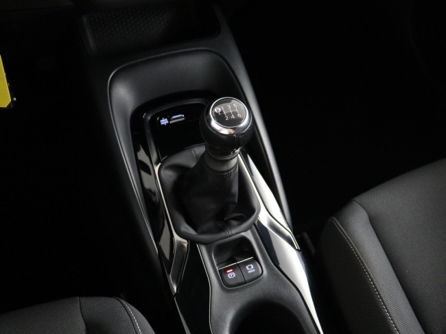 Toyota Corolla Touring Sports - 1.2 Turbo Active