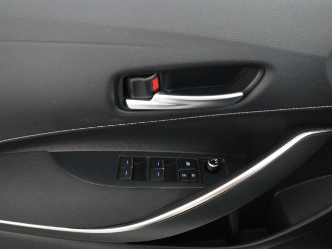 Toyota Corolla Touring Sports - 1.2 Turbo Active