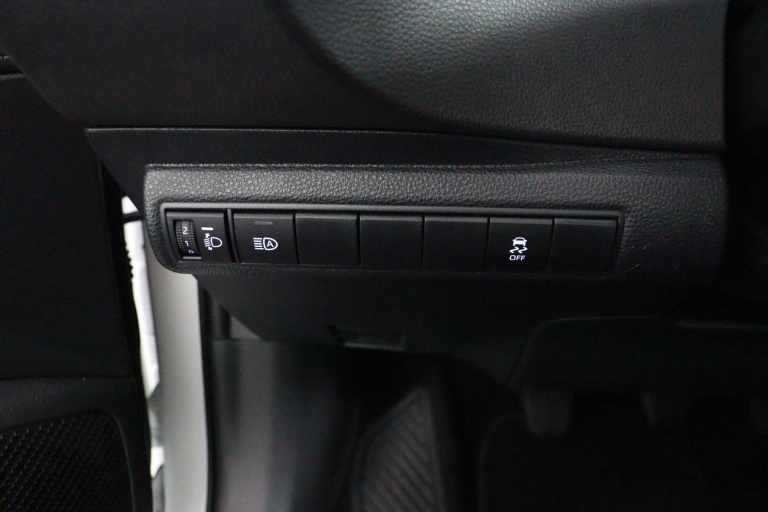 Toyota Corolla Touring Sports - 1.2 Turbo Active 27