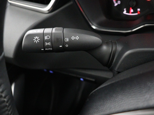 Toyota Corolla Touring Sports - 1.2 Turbo Active