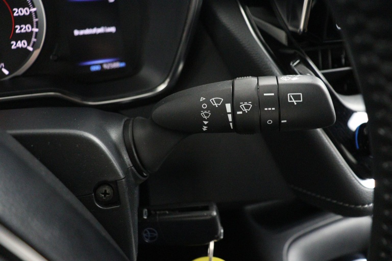 Toyota Corolla Touring Sports - 1.2 Turbo Active 29