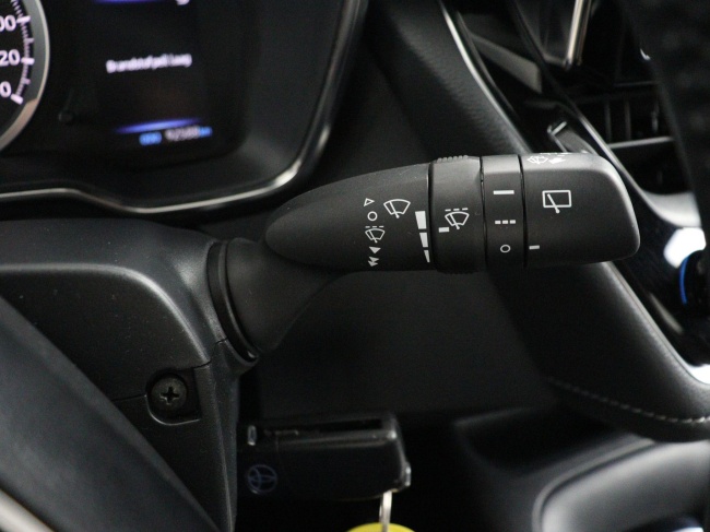 Toyota Corolla Touring Sports - 1.2 Turbo Active