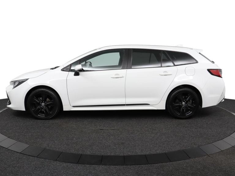 Toyota Corolla Touring Sports - 1.2 Turbo Active 3