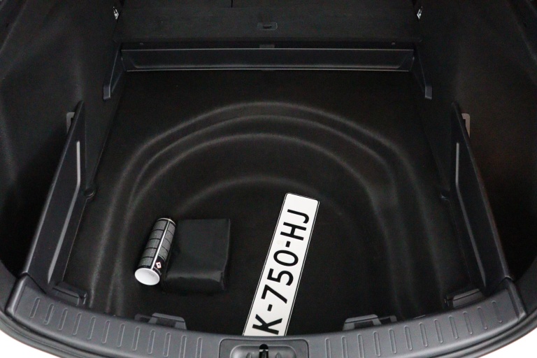 Toyota Corolla Touring Sports - 1.2 Turbo Active 31