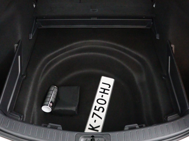 Toyota Corolla Touring Sports - 1.2 Turbo Active