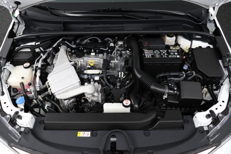 Toyota Corolla Touring Sports - 1.2 Turbo Active 32