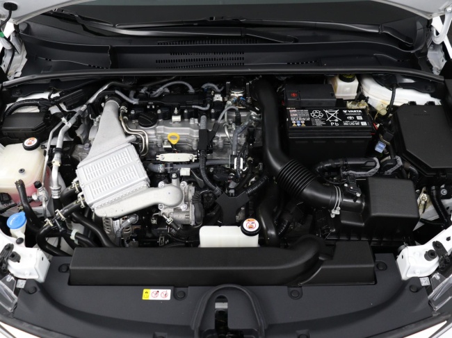 Toyota Corolla Touring Sports - 1.2 Turbo Active