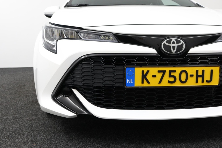 Toyota Corolla Touring Sports - 1.2 Turbo Active 33