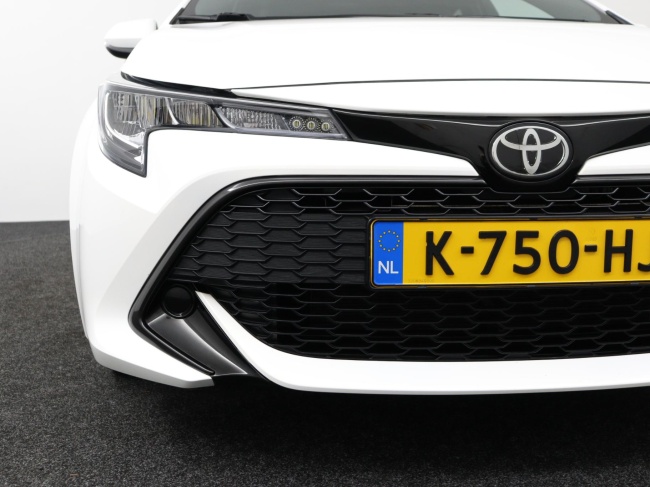 Toyota Corolla Touring Sports - 1.2 Turbo Active