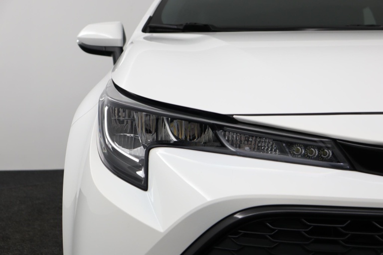 Toyota Corolla Touring Sports - 1.2 Turbo Active 34