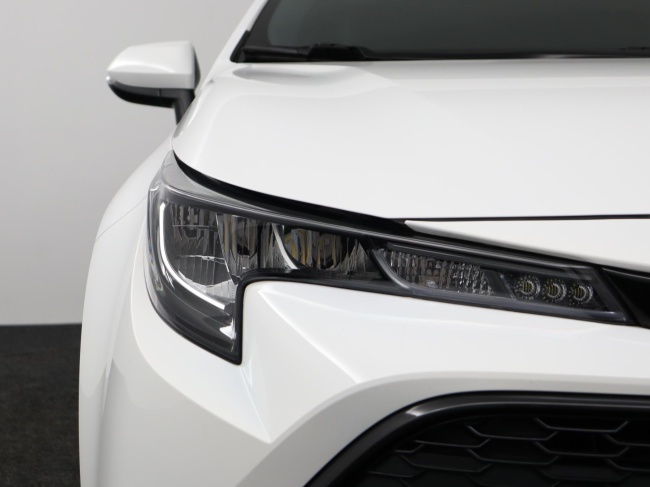 Toyota Corolla Touring Sports - 1.2 Turbo Active