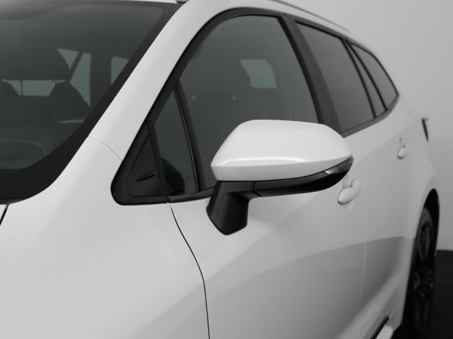 Toyota Corolla Touring Sports - 1.2 Turbo Active