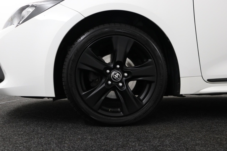 Toyota Corolla Touring Sports - 1.2 Turbo Active 36
