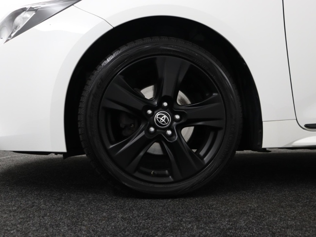 Toyota Corolla Touring Sports - 1.2 Turbo Active