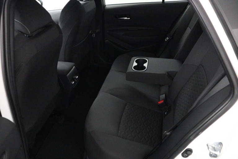 Toyota Corolla Touring Sports - 1.2 Turbo Active 38