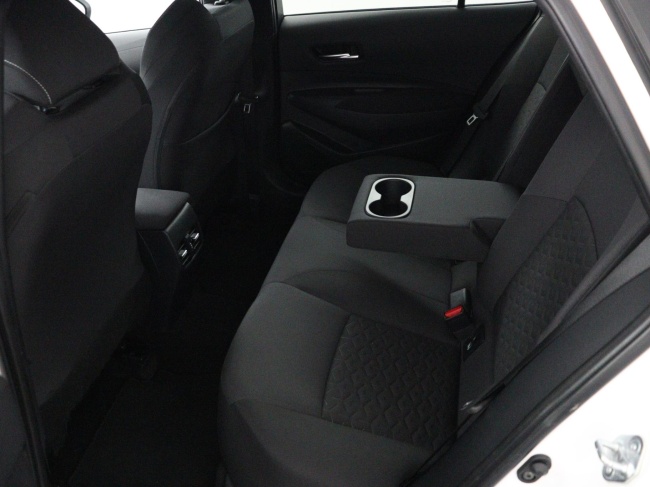 Toyota Corolla Touring Sports - 1.2 Turbo Active