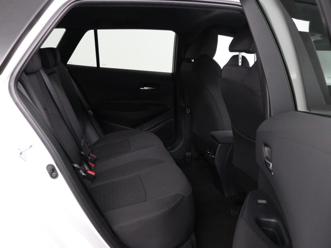 Toyota Corolla Touring Sports - 1.2 Turbo Active