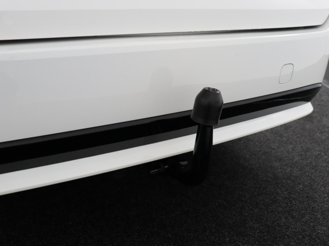 Toyota Corolla Touring Sports - 1.2 Turbo Active