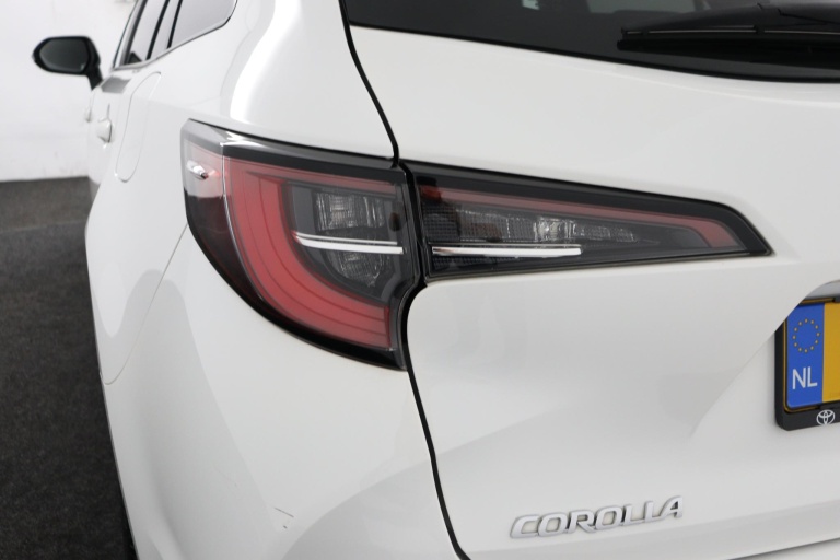 Toyota Corolla Touring Sports - 1.2 Turbo Active 44