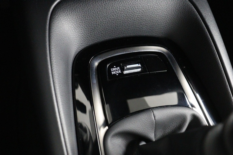 Toyota Corolla Touring Sports - 1.2 Turbo Active 45