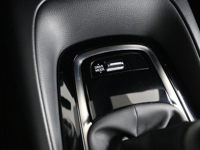 Toyota Corolla Touring Sports - 1.2 Turbo Active