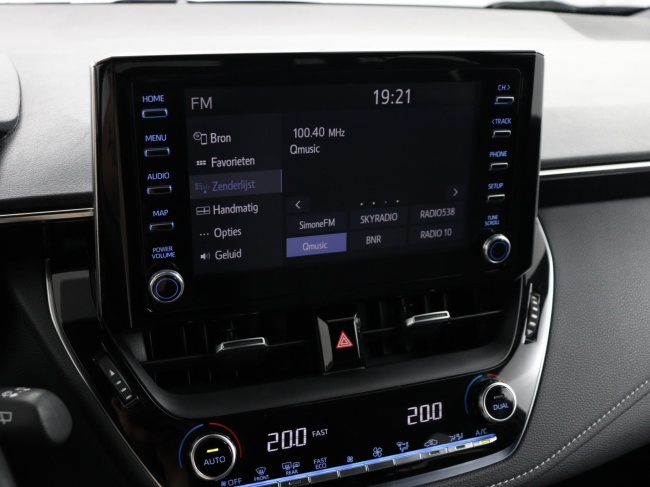 Toyota Corolla Touring Sports - 1.2 Turbo Active