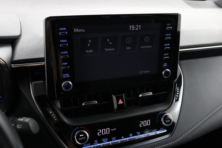 Toyota Corolla Touring Sports - 1.2 Turbo Active 48