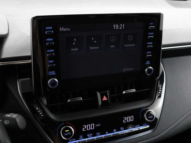 Toyota Corolla Touring Sports - 1.2 Turbo Active