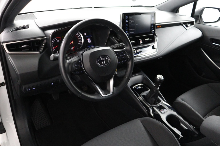 Toyota Corolla Touring Sports - 1.2 Turbo Active 51