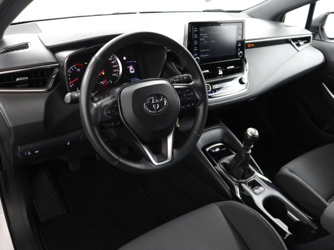 Toyota Corolla Touring Sports - 1.2 Turbo Active