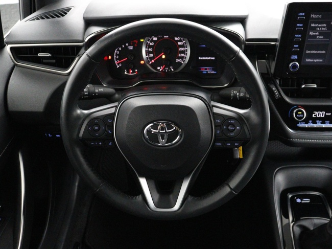 Toyota Corolla Touring Sports - 1.2 Turbo Active