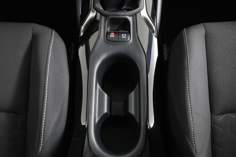 Toyota Corolla Touring Sports - 1.2 Turbo Active 53