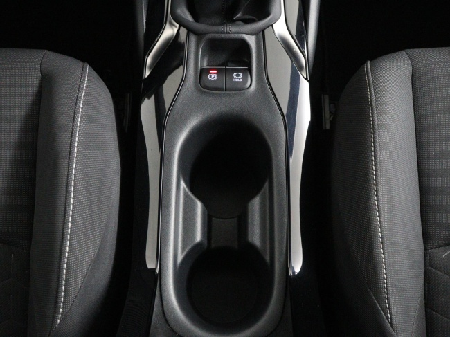 Toyota Corolla Touring Sports - 1.2 Turbo Active