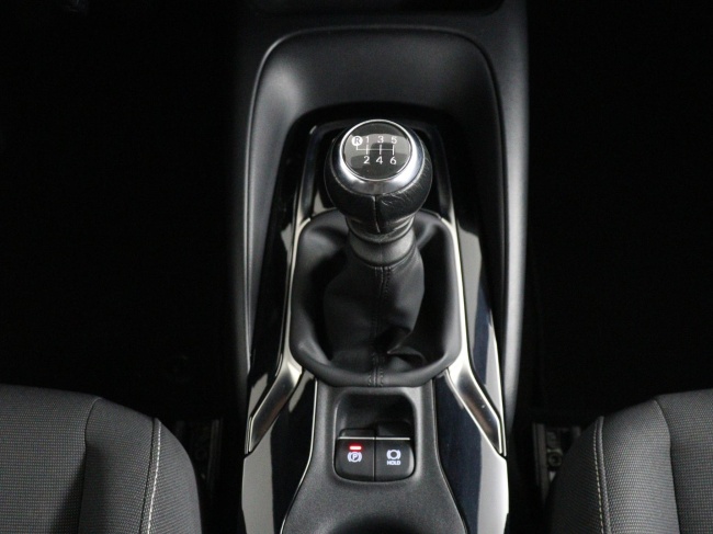 Toyota Corolla Touring Sports - 1.2 Turbo Active