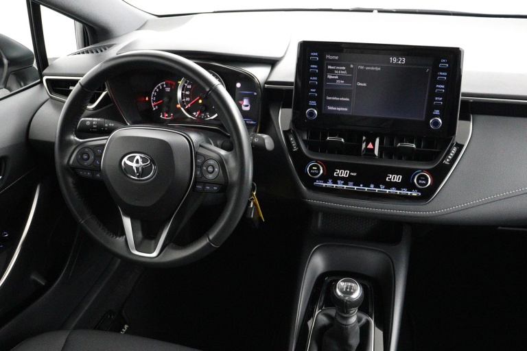 Toyota Corolla Touring Sports - 1.2 Turbo Active 55