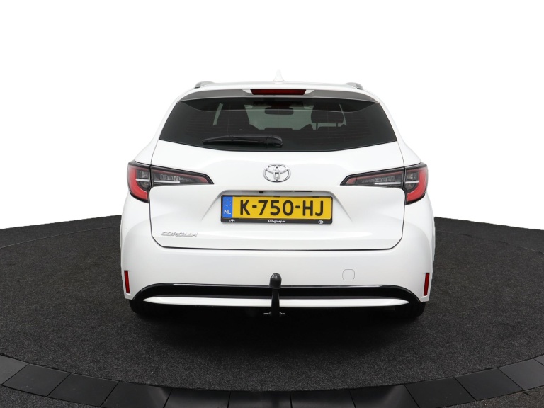 Toyota Corolla Touring Sports - 1.2 Turbo Active 56