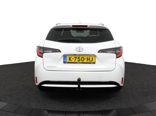 Toyota Corolla Touring Sports - 1.2 Turbo Active