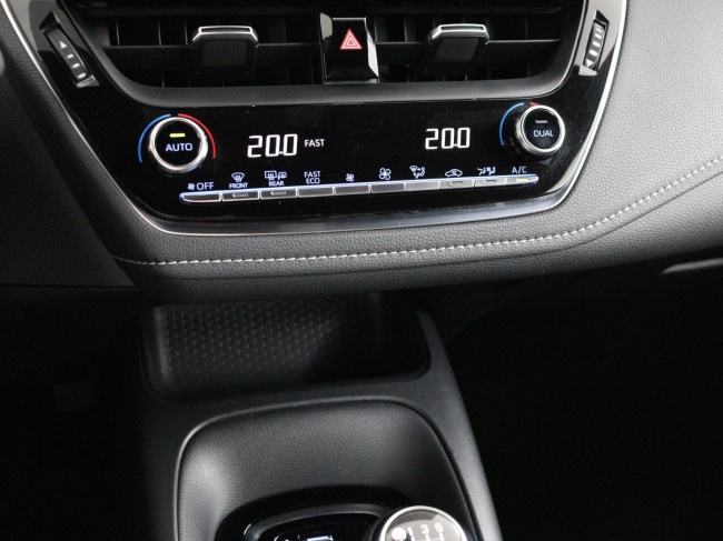 Toyota Corolla Touring Sports - 1.2 Turbo Active