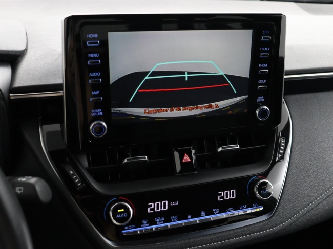 Toyota Corolla Touring Sports - 1.2 Turbo Active