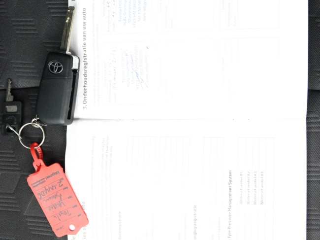 Toyota Yaris - 1.5 Hybrid 115